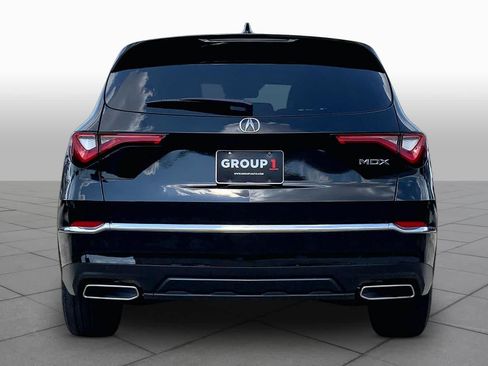 Used 2024 Acura MDX FWD image 5
