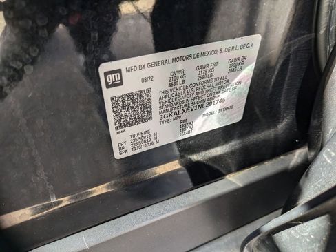 Used 2022 GMC Terrain Denali image 30