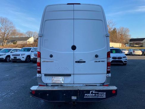 Used 2012 Mercedes-Benz Sprinter 3500 image 6
