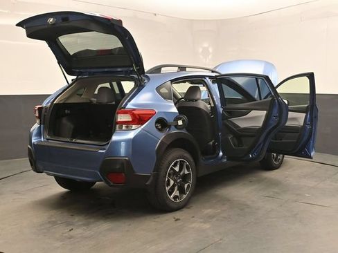 Used 2019 Subaru Crosstrek 2.0i Premium AWD/4WD image 41