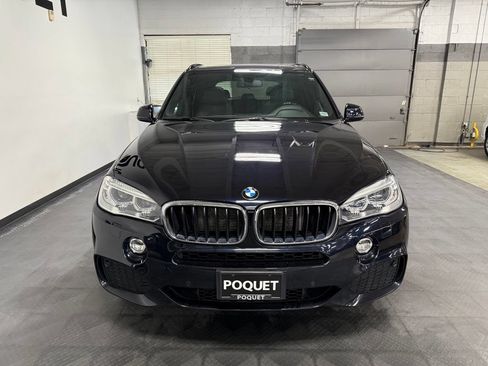 Used 2016 BMW X5 xDrive35i AWD/4WD image 3
