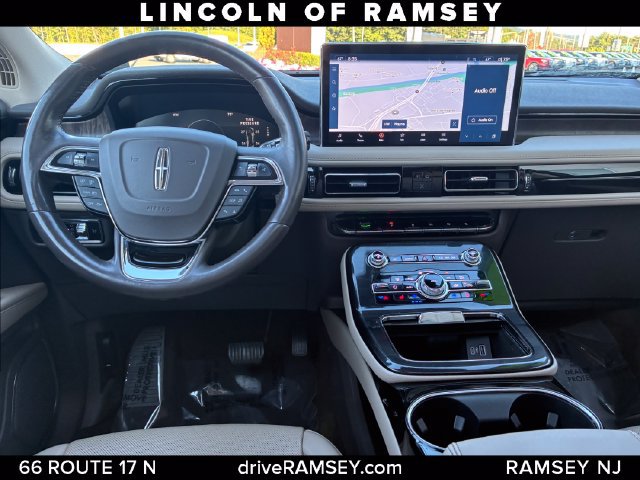 Used 2023 Lincoln Nautilus Reserve AWD/4WD image 27