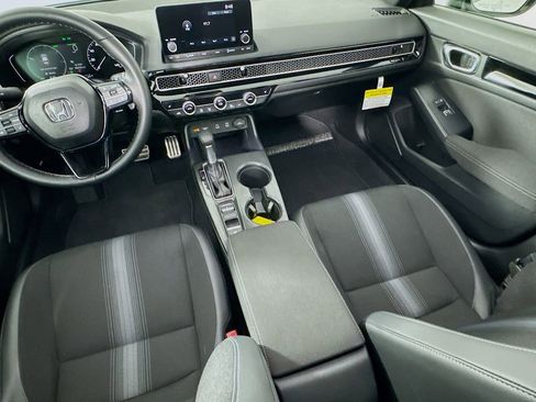 Used 2026 Honda Civic Sport image 30