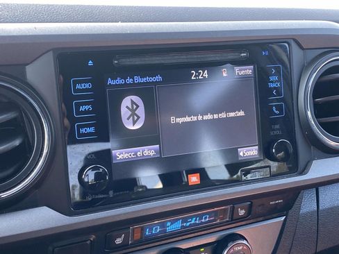 Used 2019 Toyota Tacoma TRD Pro image 32