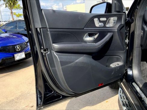 Certified 2023 Mercedes-Benz GLE 450 4MATIC image 20