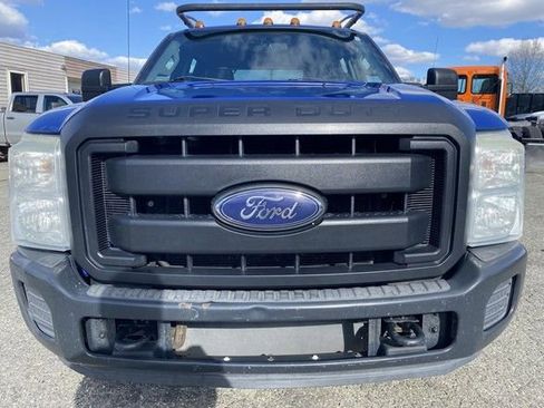 Used 2016 Ford F350 XL image 45