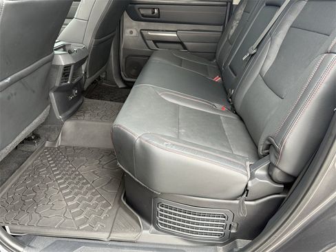 Used 2023 Toyota Tundra TRD Pro image 24