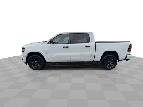 Used 2024 RAM 1500 Limited image 5