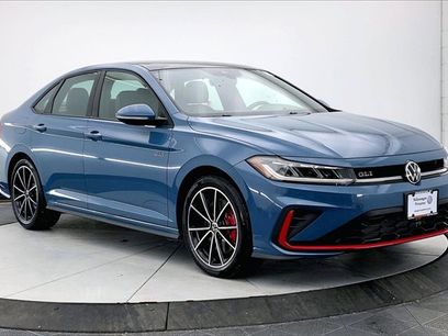 Certified 2025 Volkswagen Jetta GLI Autobahn