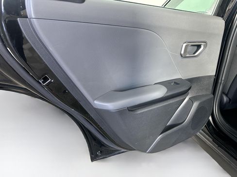 Used 2025 Kia K4 FWD image 25