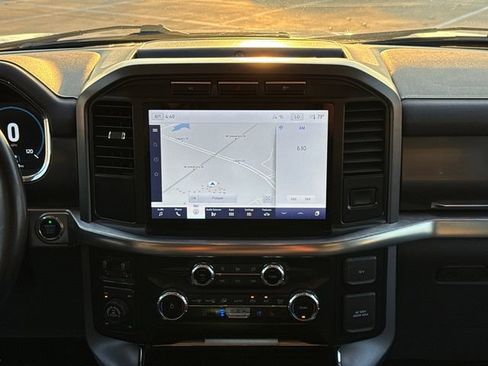 Used 2023 Ford F150 Lariat image 15