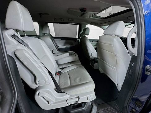 Used 2018 Honda Odyssey Elite image 30