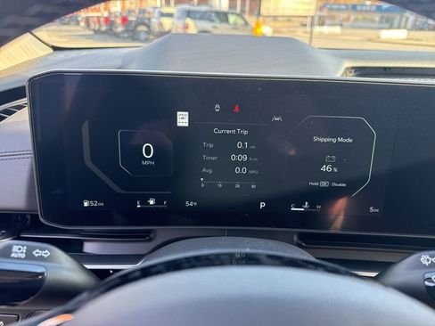 New 2026 Kia Carnival SX Prestige image 41