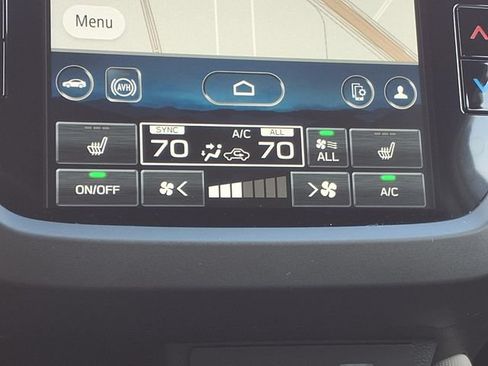 New 2026 Subaru Forester Premium AWD/4WD image 12