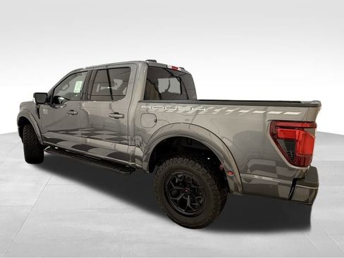 New 2024 Ford F150 XLT w/ Equipment Group 303A High image 2