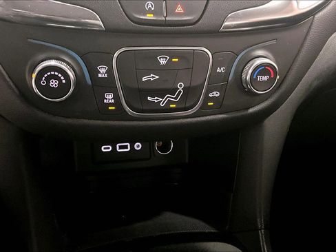 Used 2022 Chevrolet Equinox LT image 15