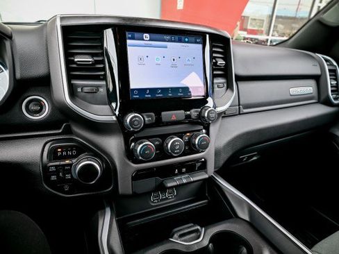 Used 2022 RAM 1500 Big Horn image 40
