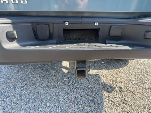 Used 2013 Chevrolet Silverado 1500 LS RWD image 21