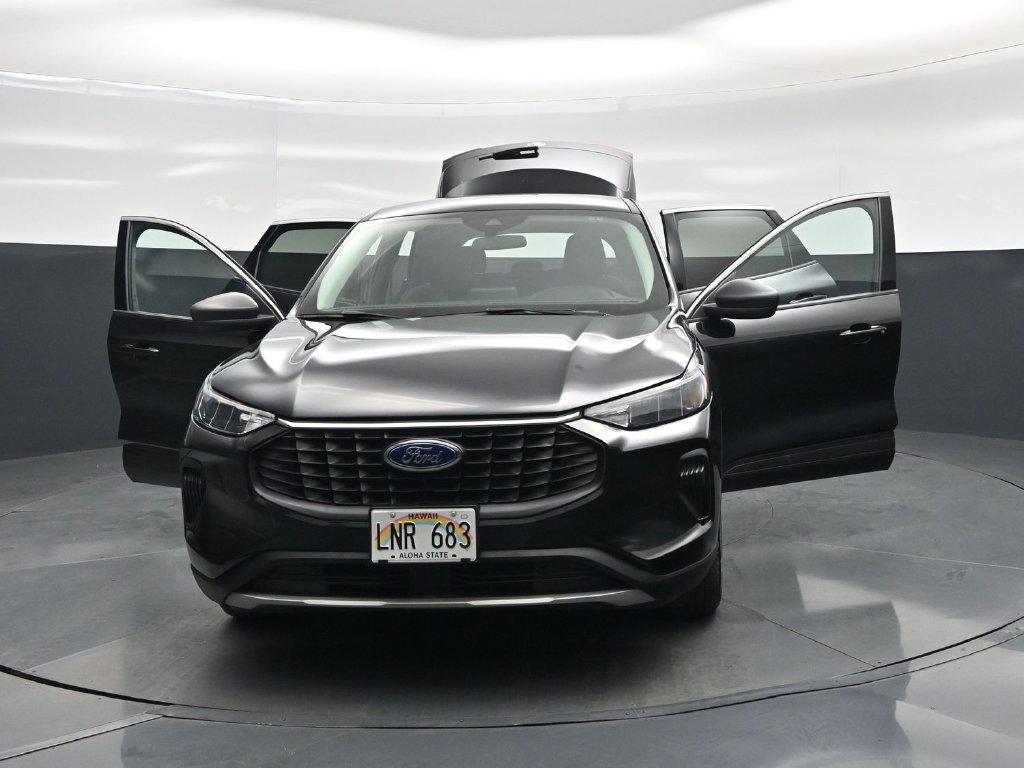 Used 2024 Ford Escape Active FWD image 30