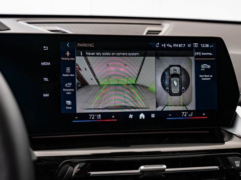 New 2026 BMW X1 xDrive28i w/ Technology Package AWD/4WD image 35