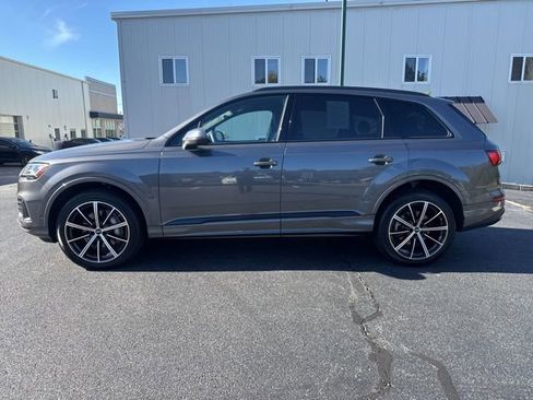 Used 2022 Audi Q7 3.0T Premium Plus image 4