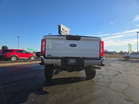 New 2026 Ford F350 XLT w/ Tremor Off-Road Package image 6