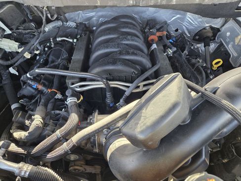 Used 2022 Ford F150 XLT w/ Equipment Group 302A High RWD image 32