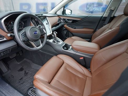 Used 2025 Subaru Outback Touring XT w/ Popular Package #2 image 13