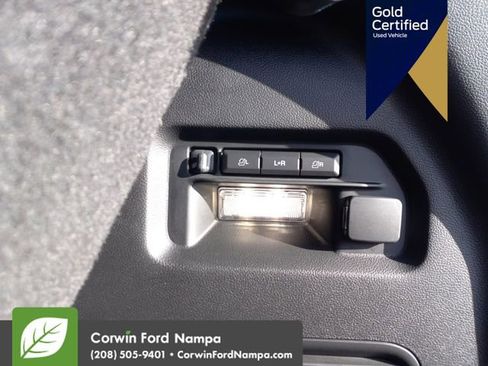 Certified 2023 Ford Explorer ST w/ Equipment Group 401A image 31