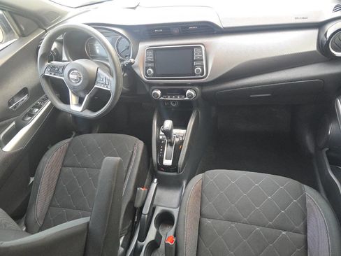 Used 2020 Nissan Kicks SV image 20