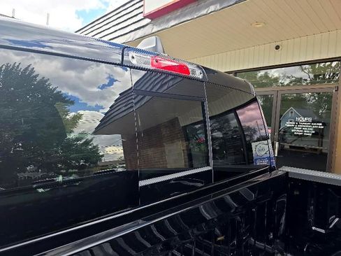 Used 2022 RAM 1500 Big Horn image 27