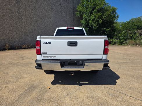 Used 2016 GMC Sierra 1500 2WD Regular Cab image 6