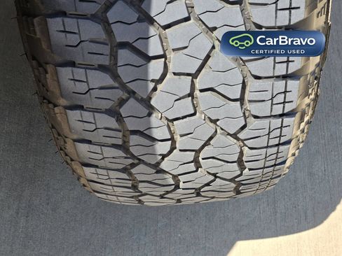Certified 2023 Chevrolet Silverado 1500 RST AWD/4WD image 13