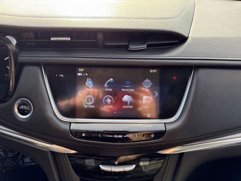 Used 2018 Cadillac XT5 Premium Luxury image 23