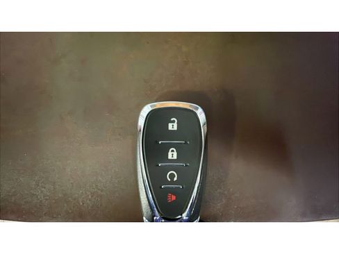 Certified 2021 Chevrolet TrailBlazer LT w/ Convenience Package image 2