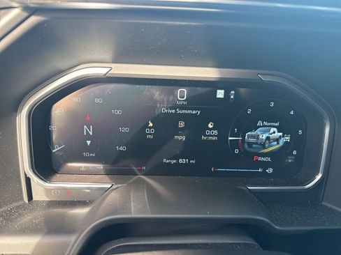 New 2026 GMC Sierra 2500 Denali w/ Denali Reserve Package image 17