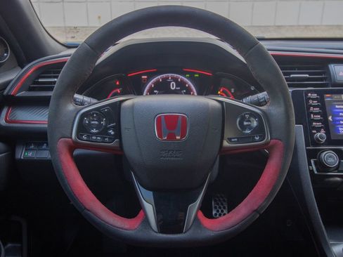 Used 2021 Honda Civic Type R image 33