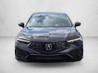 Certified 2025 Acura Integra A-Spec FWD video 2