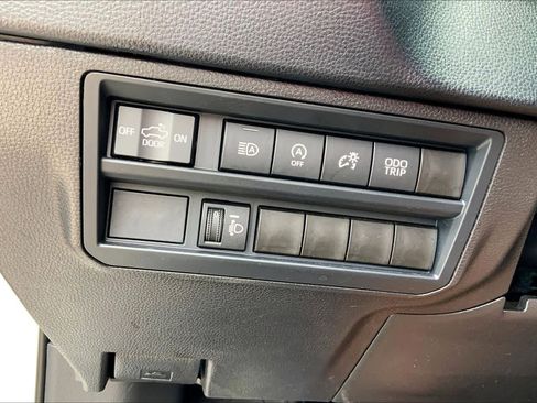 Used 2026 Toyota Tundra SR5 w/ SX Package RWD image 33
