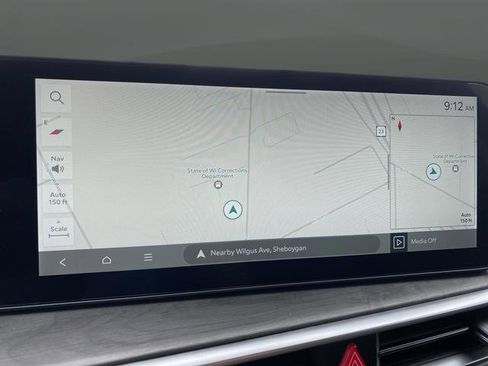 New 2026 Kia Sorento X-Line EX image 10