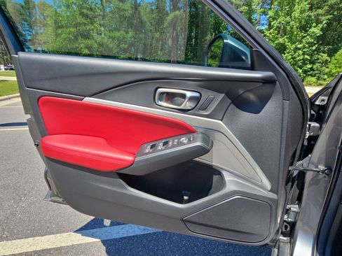 Used 2025 Acura Integra A-Spec FWD image 26