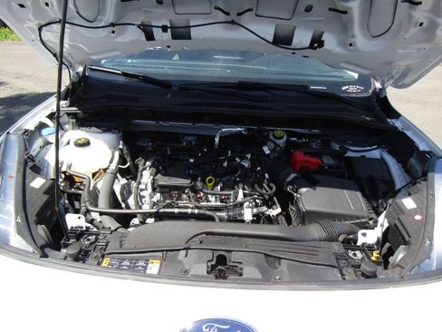 Used 2022 Ford Escape S AWD/4WD image 27
