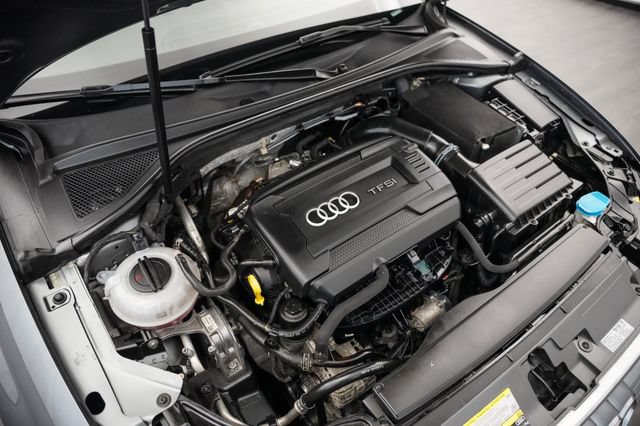 Used 2015 Audi A3 1.8T Premium w/ Audi MMI Navigation Plus FWD image 45