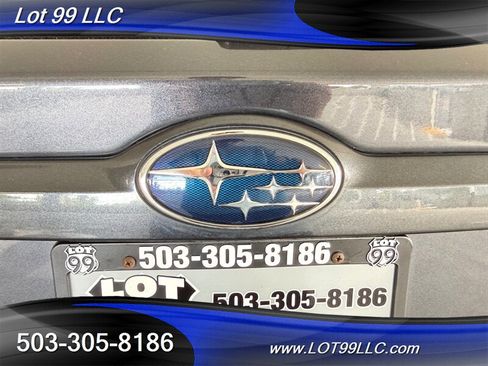 Used 2013 Subaru Impreza 2.0i AWD/4WD image 41