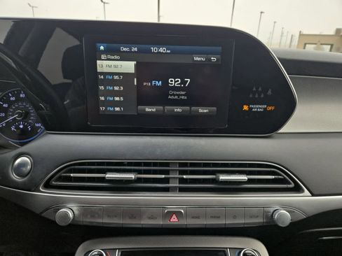 Used 2020 Hyundai Palisade SEL w/ Convenience Package image 16