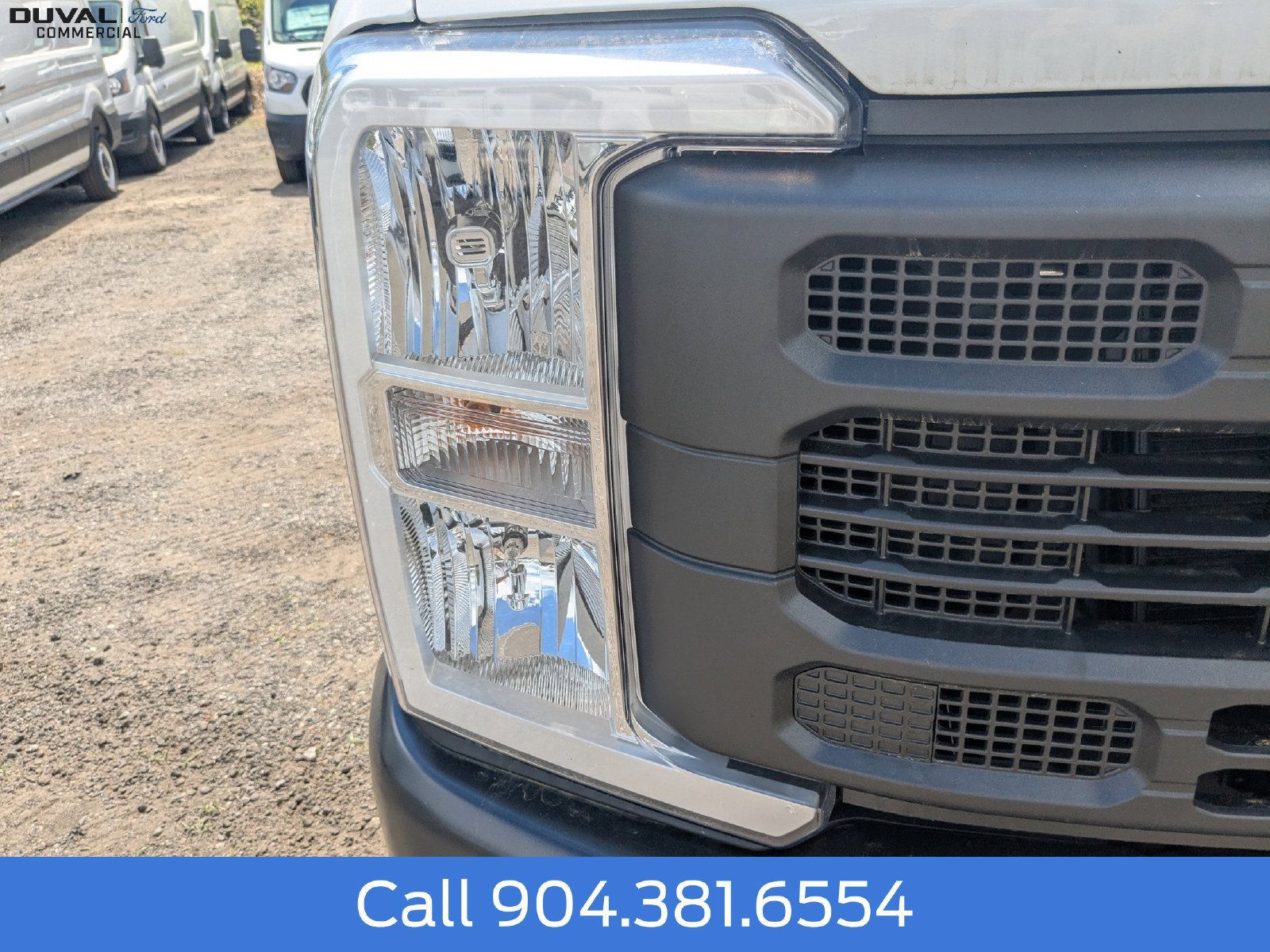 New 2025 Ford F350 XL AWD/4WD image 10