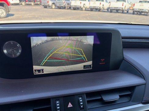 Used 2021 Lexus ES 350 w/ Premium Package image 13