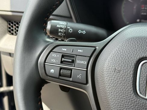 Certified 2023 Honda CR-V Sport image 18