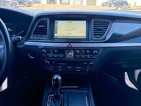 Used 2015 Hyundai Genesis 3.8 w/ Option Group 03 AWD/4WD image 22