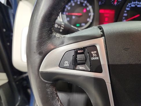 Used 2017 GMC Terrain SLE w/ Convenience Package image 12